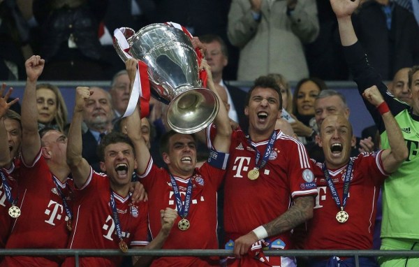  德甲助攻王争夺进入最后关头  