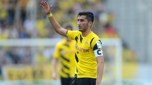  多特蒙德核心缺阵仍展统治力轻取弱旅